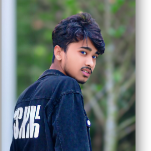 Digonto Baroi-Freelancer in Shariatpur,Bangladesh