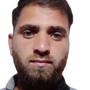 Asif Ahmad Hajam-Freelancer in Shopian,India