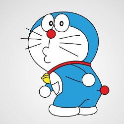 doraemon-Freelancer in Hyderabad,India