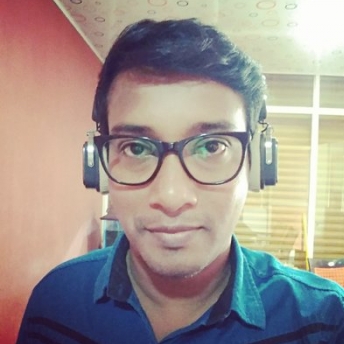 Sreejesh S-Freelancer in Kochi,India