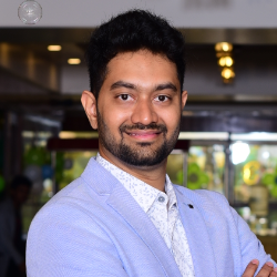 Abhishek Madhava-Freelancer in Bengaluru,India