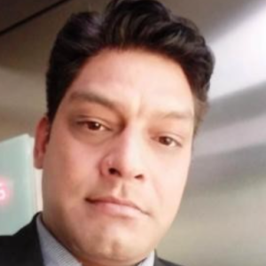 Vinod Uniyal-Freelancer in Dehradun,India