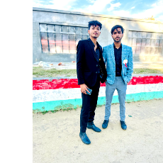 Adeeb Khan-Freelancer in Saharanpur,India