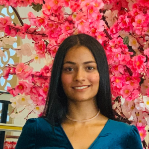 Komal Gupta-Freelancer in Amritsar,India