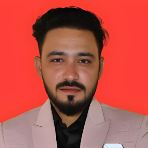 Hafizullah khan-Freelancer in Amravati,India