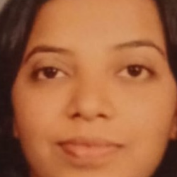 Amruta Pathare-Freelancer in Mumbai,India