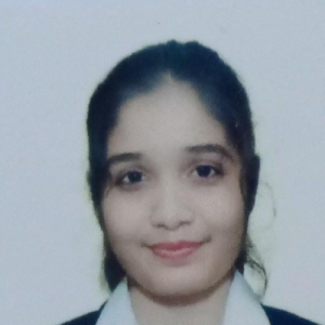 Vanshika Pardhi-Freelancer in Mumbai,India