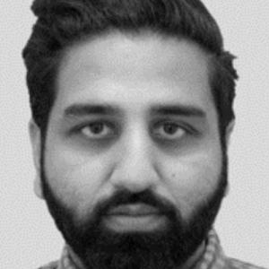 Khawaja Ahmed Yar-Freelancer in Riyadh,Saudi Arabia