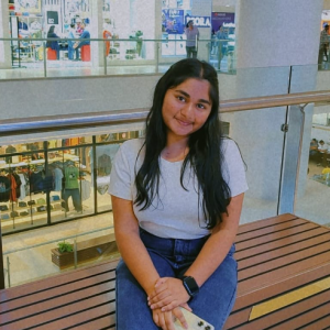 Anjali Kumari-Freelancer in Ahmedabad,India