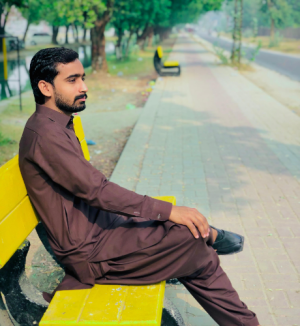 Abdullah Kaleem-Freelancer in layyah,Pakistan