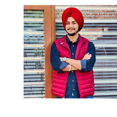 Karmpreet Singh-Freelancer in Amritsar,India