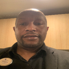 Charles Rwizi-Freelancer in Florida,South Africa