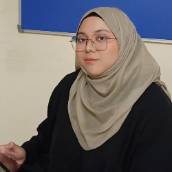 Siti Haliza-Freelancer in Puncak Alam,Malaysia