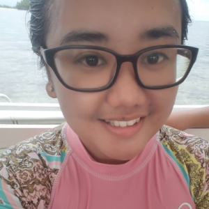 Hannah Jane Z. Sebua-Freelancer in SOUTH COTABATO,Philippines