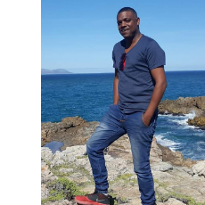 Ricardo Africa-Freelancer in Cape Town,South Africa