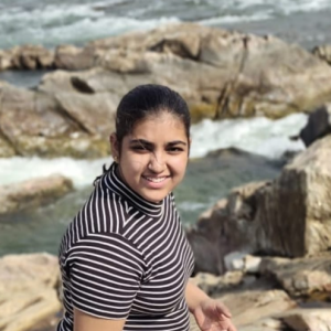 Vaishnavi Agrawal-Freelancer in chhatarpur,India