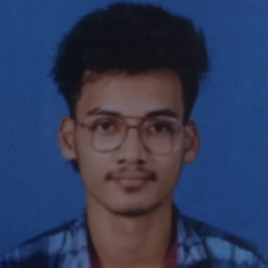Choppa Srihari-Freelancer in Anakapalli,India