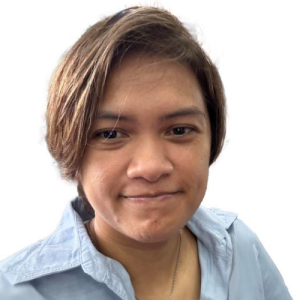 Rizi Sadim-Freelancer in Pasig,Philippines