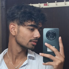 Raghav Bari-Freelancer in Kukas,India