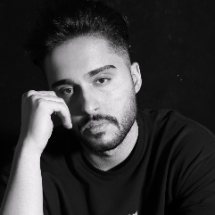 Parsa Pourebad-Freelancer in Tehran,France