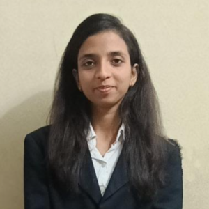 Priyal Shah-Freelancer in Rīga,Lativa