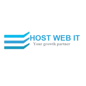 Hostwebit-Freelancer in Jaipur,India