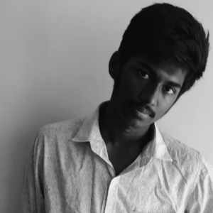 Bhuvanesh Kannapiran-Freelancer in Coimbatore,India