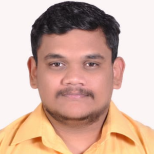 Krishna Bharath Devoju-Freelancer in Hyderabad,India