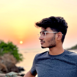Rohan Sharma-Freelancer in Mormugao,India