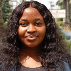Udeme Umana-Freelancer in Abuja,Nigeria