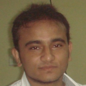 Kamlesh Parihar-Freelancer in ,India