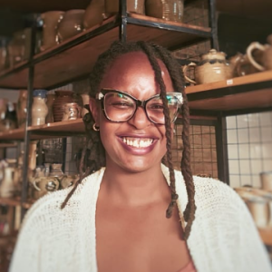 Georgia Gathungu-Freelancer in Nairobi,Kenya