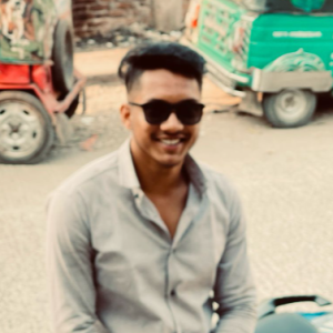 Samaduzzaman Mahid-Freelancer in Cox's Bazar,Bangladesh