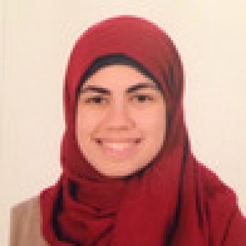 Sara Hossam-Freelancer in Turkey,Turkey