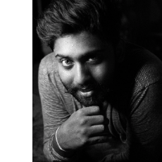 Dillibabu Kalidoss-Freelancer in Chennai,India