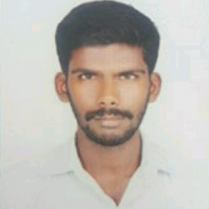 Karthi Keyan-Freelancer in Chennai,India