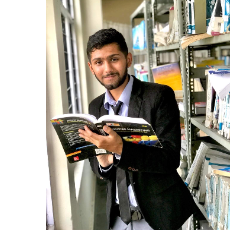 Ashish Banjara-Freelancer in Pokhara,Nepal