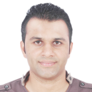 Nasser Ilyas-Freelancer in Islamabad,Pakistan