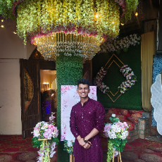 Sharad Hatekar-Freelancer in Konkan Division,India