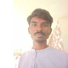 Vamsi Krishna Konijeti-Freelancer in Ongole,India