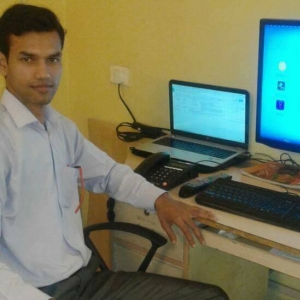 Amit Yadav-Freelancer in Kanpur,India