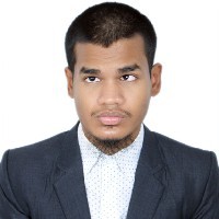 Ahmed Omer Farooq-Freelancer in Hyderabad,India