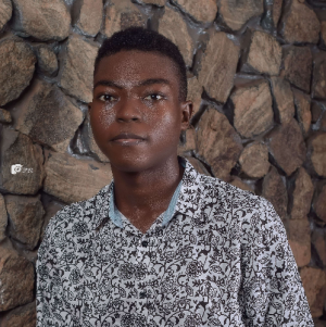 Bryan Grey-Freelancer in Lagos,Nigeria