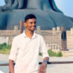 KONTHALA ARAVIND-Freelancer in Visakhapatnam,India