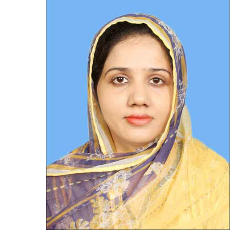 Anoshiya Khan-Freelancer in Karachi,Pakistan