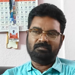 Samson Poluru-Freelancer in Nellore,India