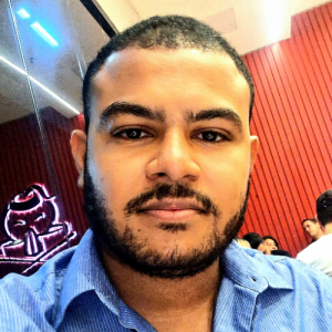 Yuri marques-Freelancer in ,Brazil