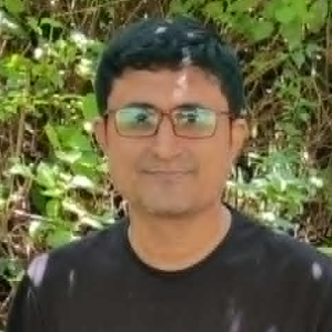 SUDHIRKUMAR SINOJIA-Freelancer in Lubumbashi,Democratic Republic of Congo