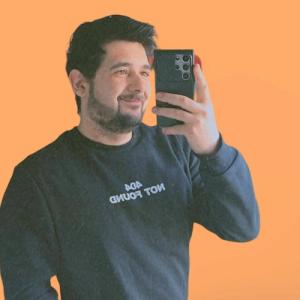 Jusuf Avdagic-Freelancer in Maribor,Slovenia