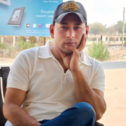 Amit Gautam-Freelancer in Agra,India